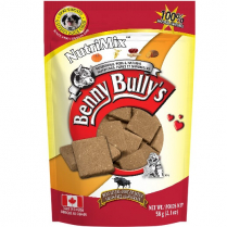 BBP NutriMix 58g SINGLES (12)