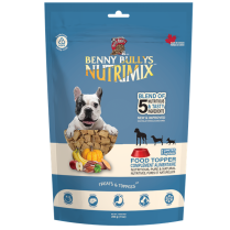 BBP NutriMix New 200g SINGLES (6)