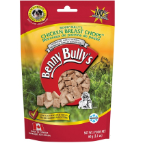BBP Chicken Breast Chops 60g SINGLES (12)