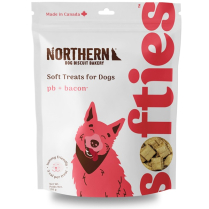 NPP Softies PB & Bacon 170g (6)