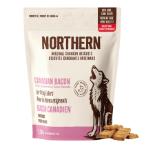 NPP WF CND Bacon w/Blueberry 1.36kg/3lbs (4)