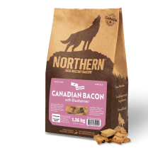 NPP WF CND Bacon w/Blueberry 1.36kg/3lbs (4)