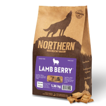 NPP WF Lamb Berry 1.36kg/3lbs (4)