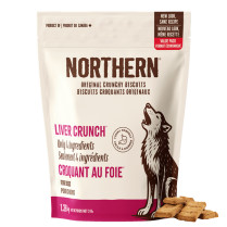 NPP WF Liver Crunch 1.36kg/3lbs (4)