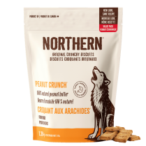 NPP WF Peanut Crunch 1.36kg/3lbs (4)