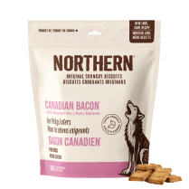 NPP WF Canadian Bacon w/ Blueberries 500g/17.6oz (6)