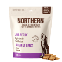 NPP WF Lamb Berry 500g/17.6oz (6)