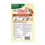 INA Churu Terrine MD DOG Ckn w/PeanutB CARTON 8x4.2oz (2)NEW