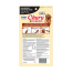INA Churu Terrine LG DOG Ckn w/PeanutB CARTON 8x7.6oz (2)NEW