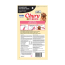 INA Churu Terrine LG DOG Salmon CARTON 8x7.6oz (2) NEW