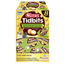 INA Churu Tidbits CAT Ckn/Dashi BOX 3.36oz (12)