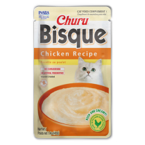INA Churu Bisque Chicken CARTON 12x1.4oz (2)