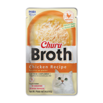 INA Churu Broth Chicken CARTON 12x1.4oz (2)