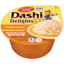 INA Dashi Delights Ckn Recipe CARTON 6x2.5oz (8)