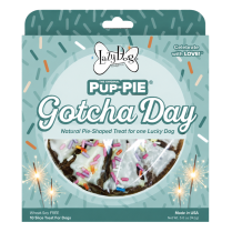 Lazy Dog Pup-PIE Gotcha Day 142g (8)