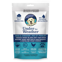 UTW Bland Diets Ckn & Rice w/Electrolytes 6oz (36) EN/FR