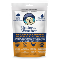UTW Bland Diets Ckn&Rice/Pumpkin w/Electrolytes 6oz(36)EN/FR