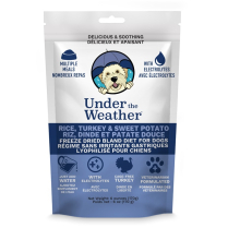 UTW Bland Diets Tky, Rice&SwtPot w/Electrolytes 6oz(36)EN/FR