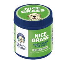 UTW Grass Saver Soft Chew Dog 60ct/120g (12) NEW