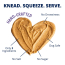 UTW PB & Chill Calming Peanut Butter Singles 1oz (250) EN/FR