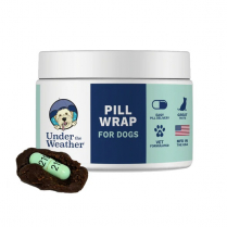 UTW Pill Wrap Dough for Dogs 140g (6)*