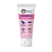 UTW Hairball Squeezable Gel 3.5oz (12)