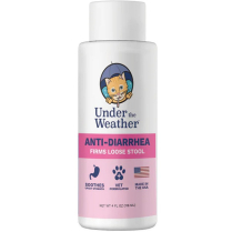UTW Anti-Diarrhea Liquid for Cats 4oz (12)
