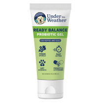UTW Ready Balance Dog Gel Squeezable 3.5oz (12)