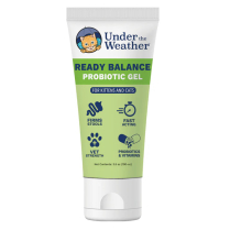 UTW Ready Balance Cat Gel Squeezable 3.5oz (12)
