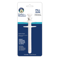 UTW Pill Gun Dispenser (72) NEW