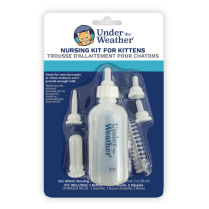 UTW Kitten Nursing Kit 2oz (72) NEW