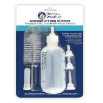 UTW Puppy Nursing Kit 4oz (72) NEW