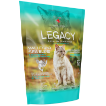 HORI Legacy Cat/Kitten 3kg/6.6lb