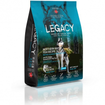 HORI SAMPLES Legacy Northern Water Salm & WFish