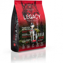 HORI Legacy Red Meat Blend Pork & Lamb 4kg/8.8lb