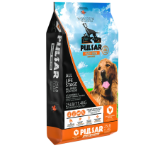 HORI Pulsar Whole Grain Chicken 11.4kg/25lb