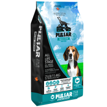 HORI Pulsar Whole Grain Fish 11.4 kg/25lb NEW