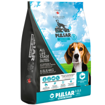 HORI Pulsar Whole Grain Fish 4 kg/8.8 lb NEW