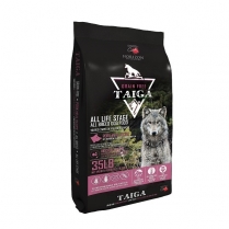 HORI SAMPLES Taiga GF Pork Meal 32/114g