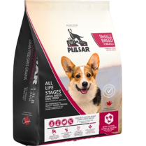 HORI SAMPLES Pulsar GF Small Breed ALS 32x114g