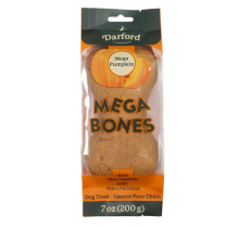 DAR Mega Bones - Pumpkin 10x7oz