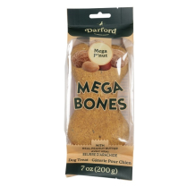 DAR Mega Bones - Peanut Butter 10x7oz