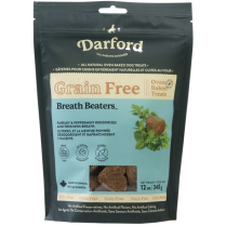 DAR GF Breath Beater 340g/12oz (6)