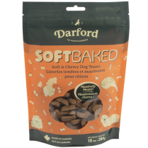 DAR SoftBaked Massively Meaty Beef 284g/10oz (6) NEW