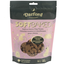 DAR SoftBaked Deliciously Ducky 284g/10oz (6) NEW