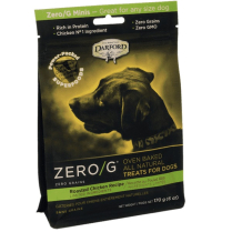 DAR Zero/G Roasted Chicken 340g/12oz (6)