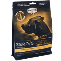 DAR Zero/G Roasted Duck 340g/12oz (6)
