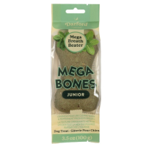 DAR Mega Bone Junior Breath Beaters 12x3.5oz