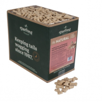 DAR Naturals w/Liver/Flaxseed Minis 5.4kg/12lb