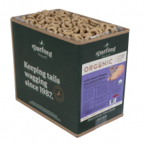 DAR Organic Prem Dog Treat - Swt Potato w/Ckn 5.4kg/12lb